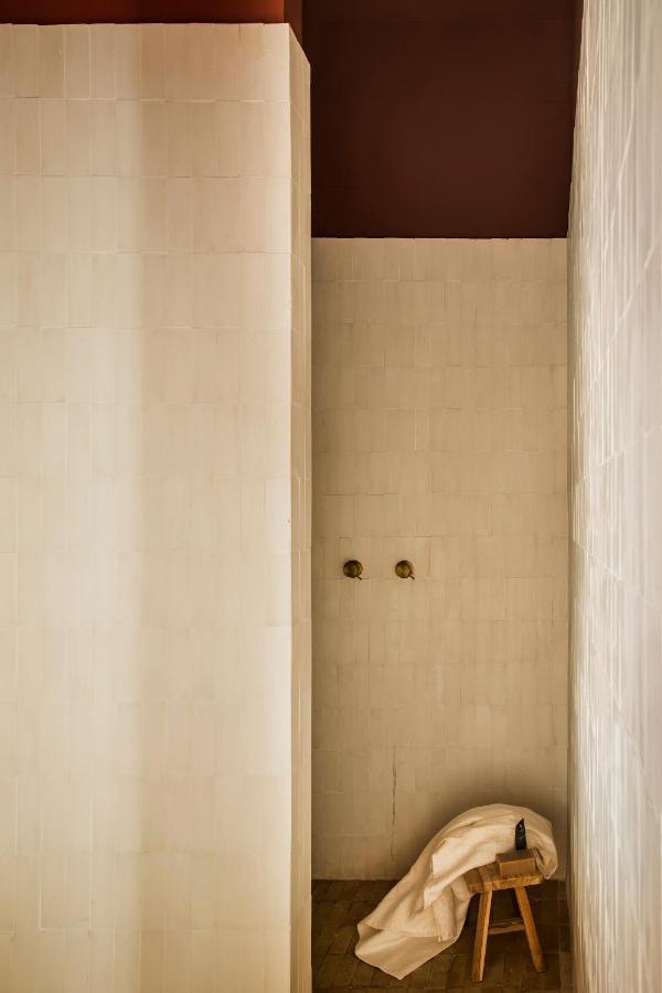 Boscos Apartments Sevilla Kültér fotó