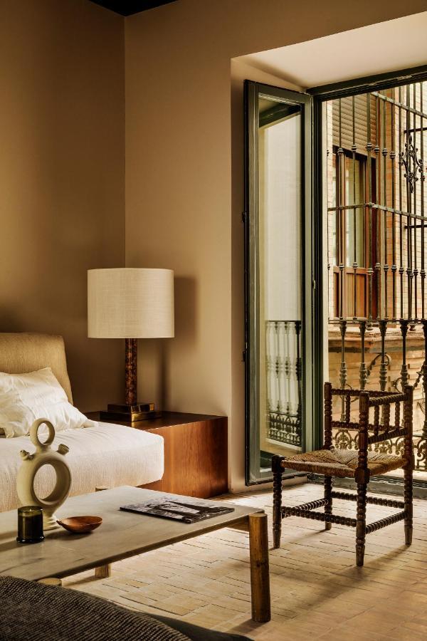 Boscos Apartments Sevilla Kültér fotó