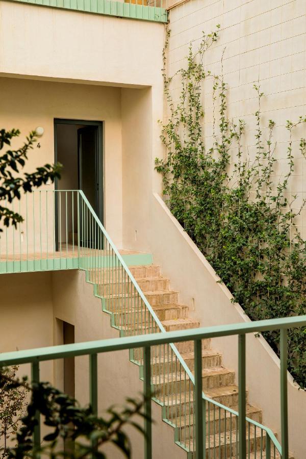 Boscos Apartments Sevilla Kültér fotó