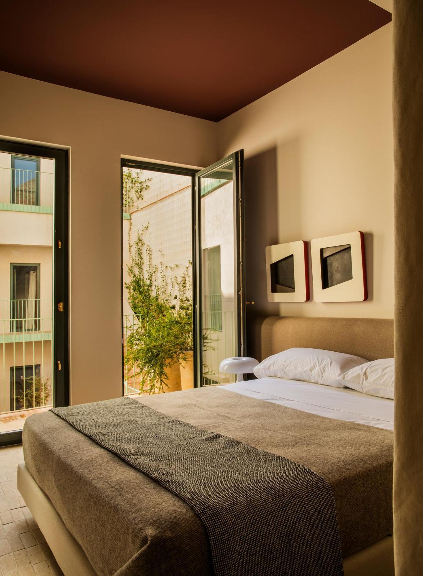 Boscos Apartments Sevilla Kültér fotó
