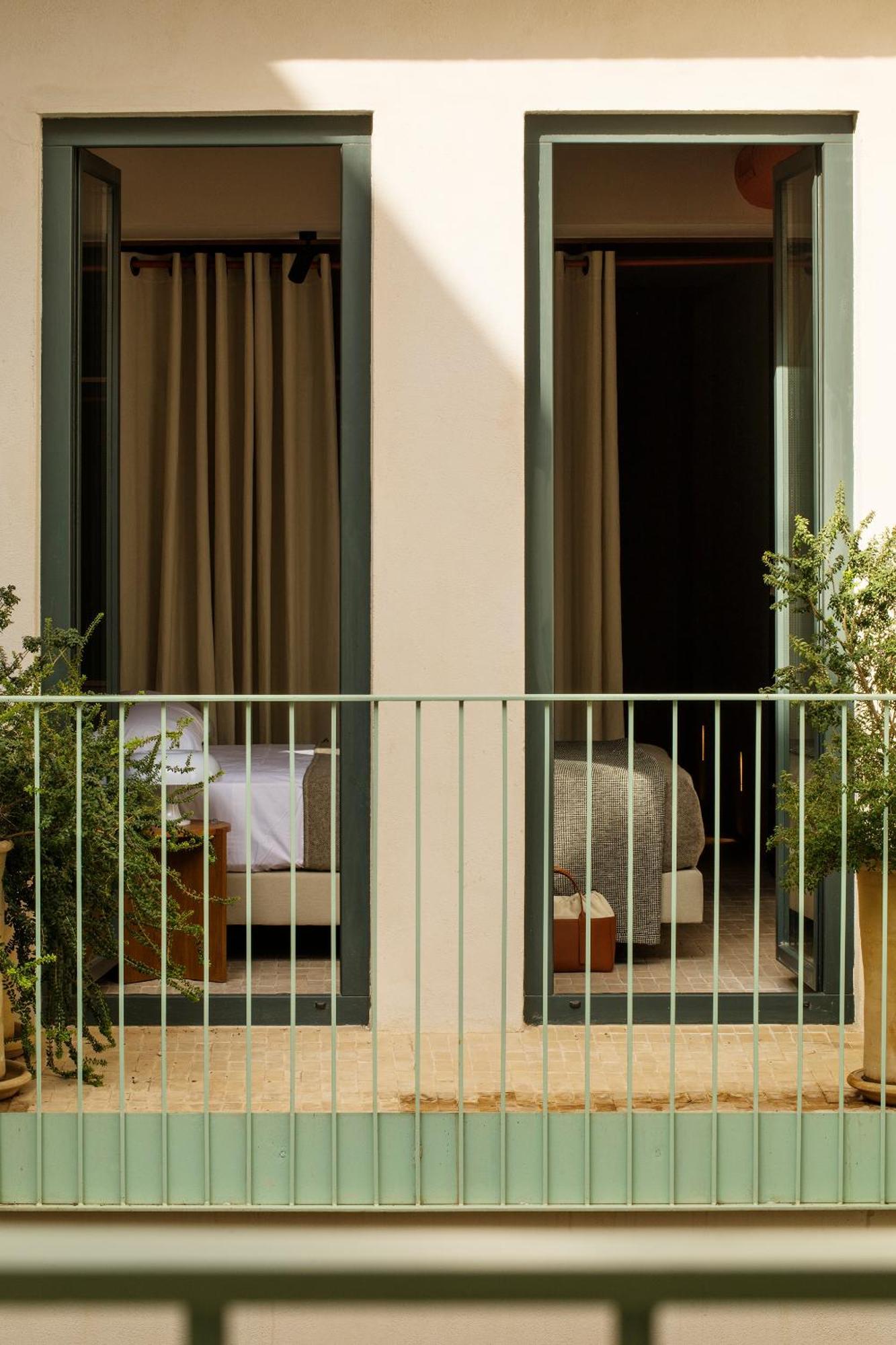 Boscos Apartments Sevilla Kültér fotó