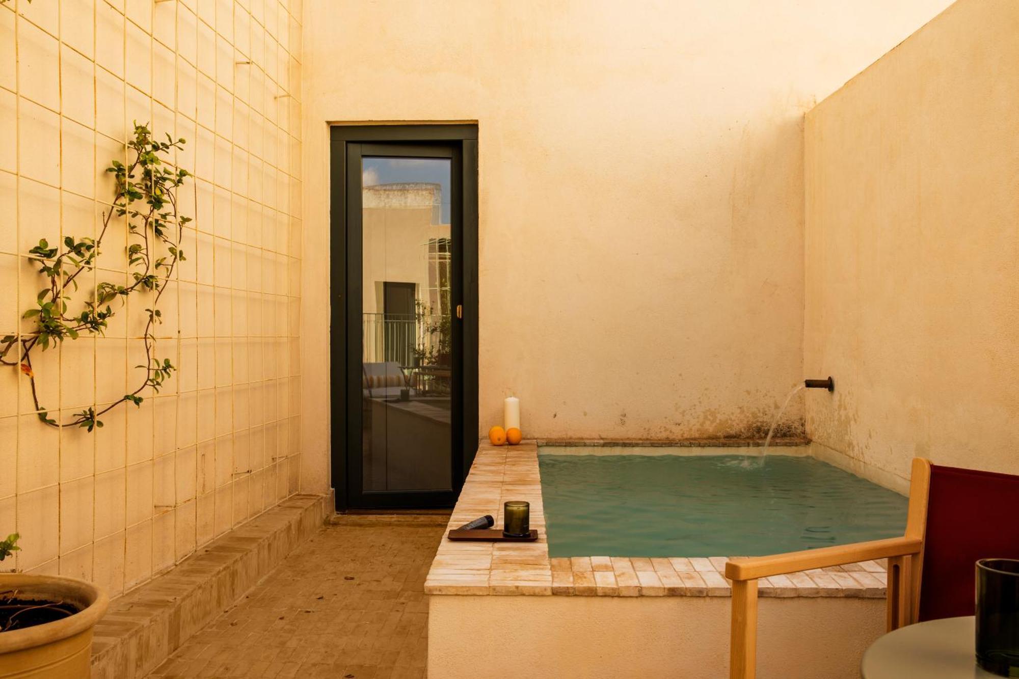 Boscos Apartments Sevilla Kültér fotó